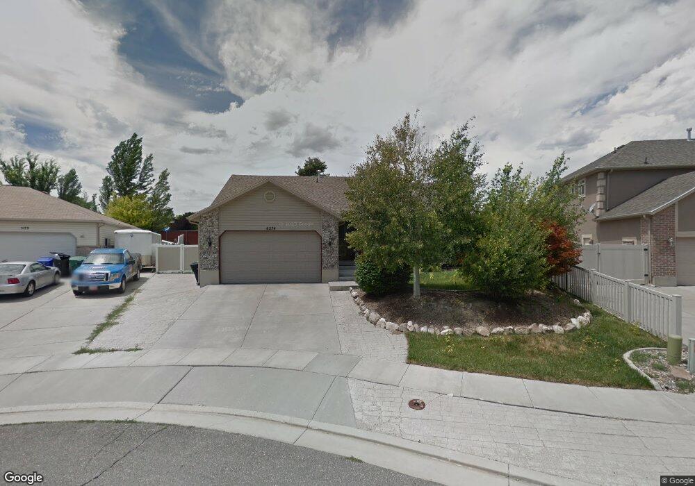 6274 S Waller Ln, West Jordan, UT 84081 - photo 1