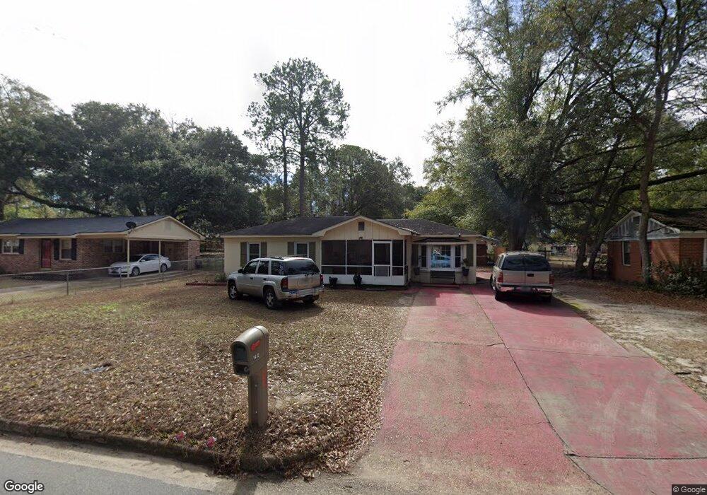 1412 W Gordon Ave, Albany, GA 31707 - photo 1