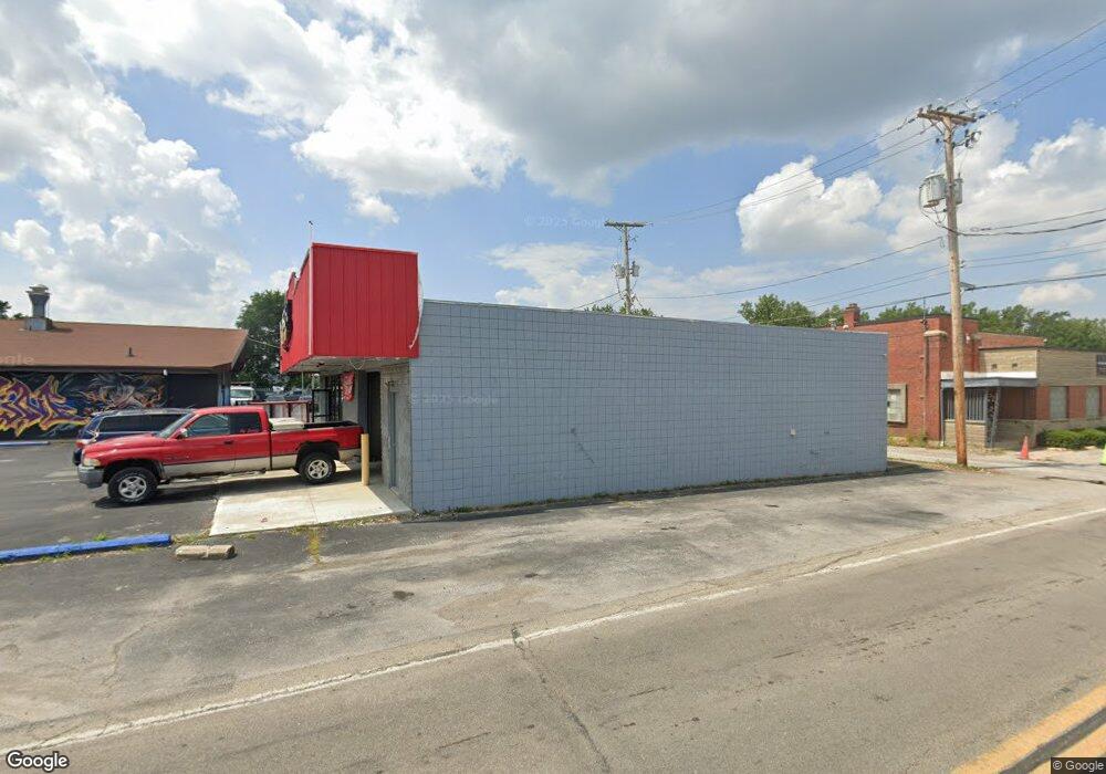 3252 W Broad St, Columbus, OH 43204 - photo 1