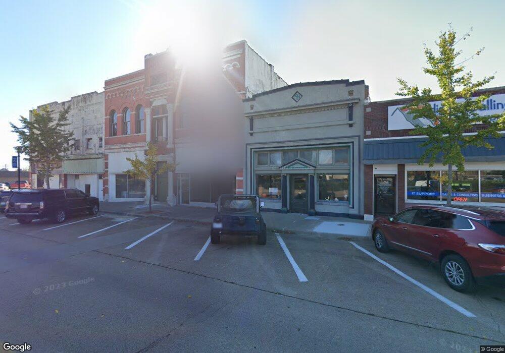 1814 Broadway Ave, Parsons, KS 67357 - photo 1