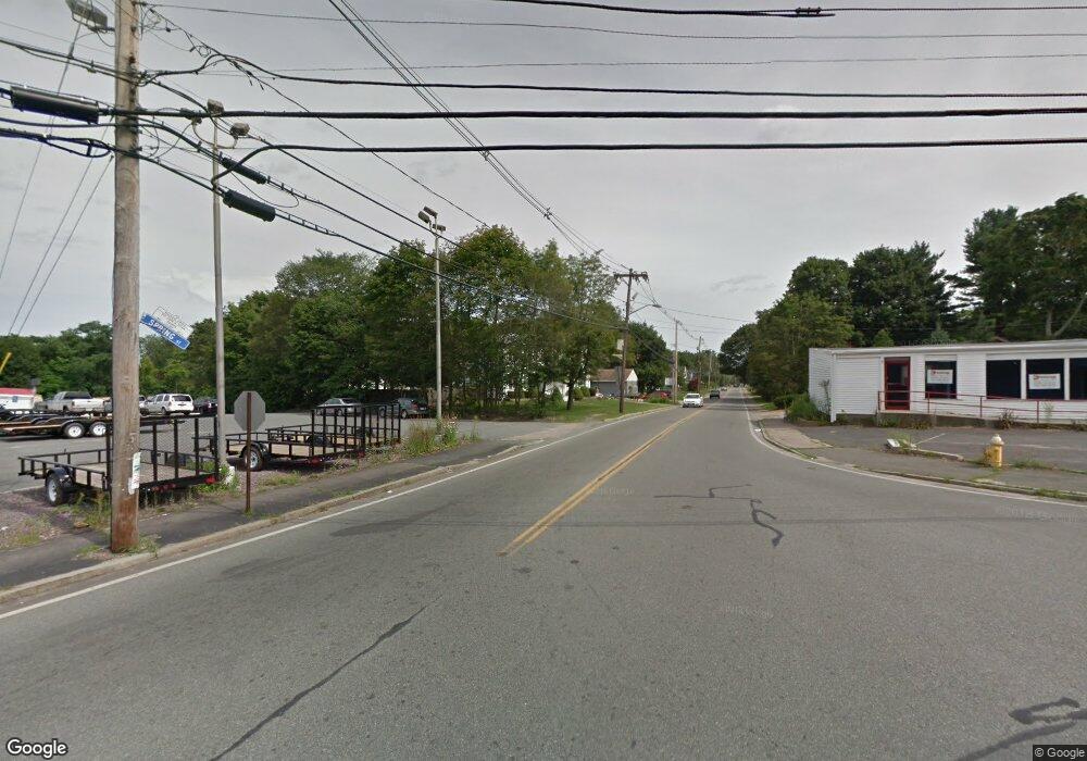 2 Spring St, Rockland, MA 02370 - photo 1