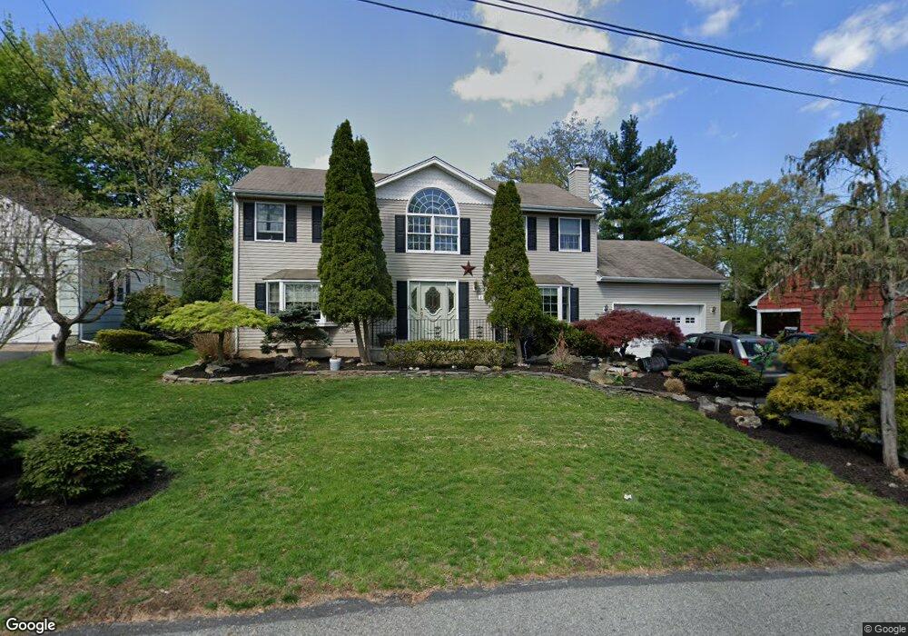 8 White Birch Ct, Wayne, NJ 07470 - photo 1