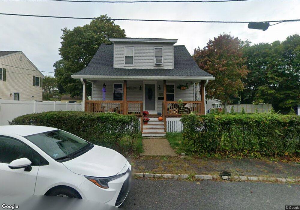 12 Winthrop Ave, Taunton, MA 02780 - photo 1