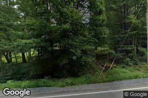 1285 Whistler Rd, Hooversville, PA 15936