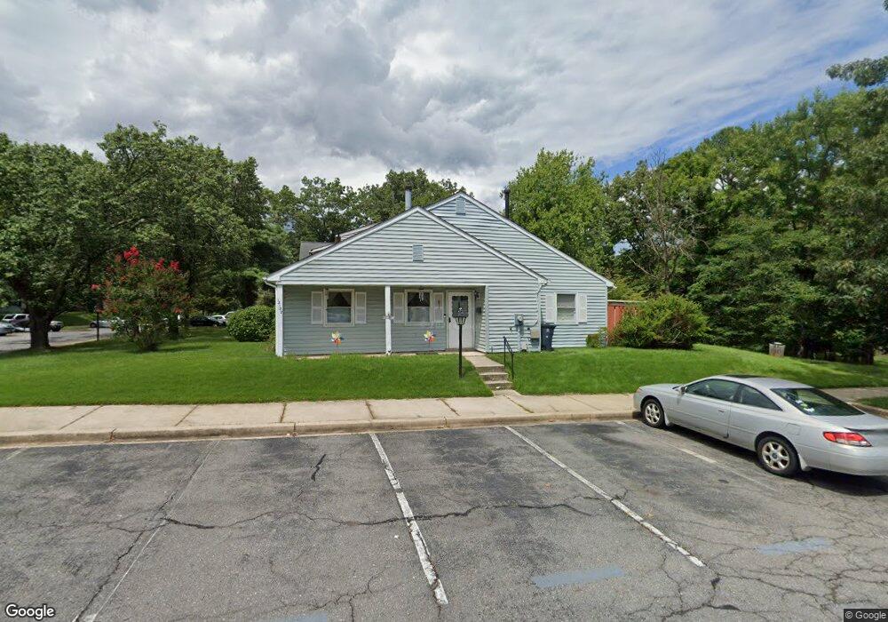 12182 Dove Cir, Laurel, MD 20708 - photo 1