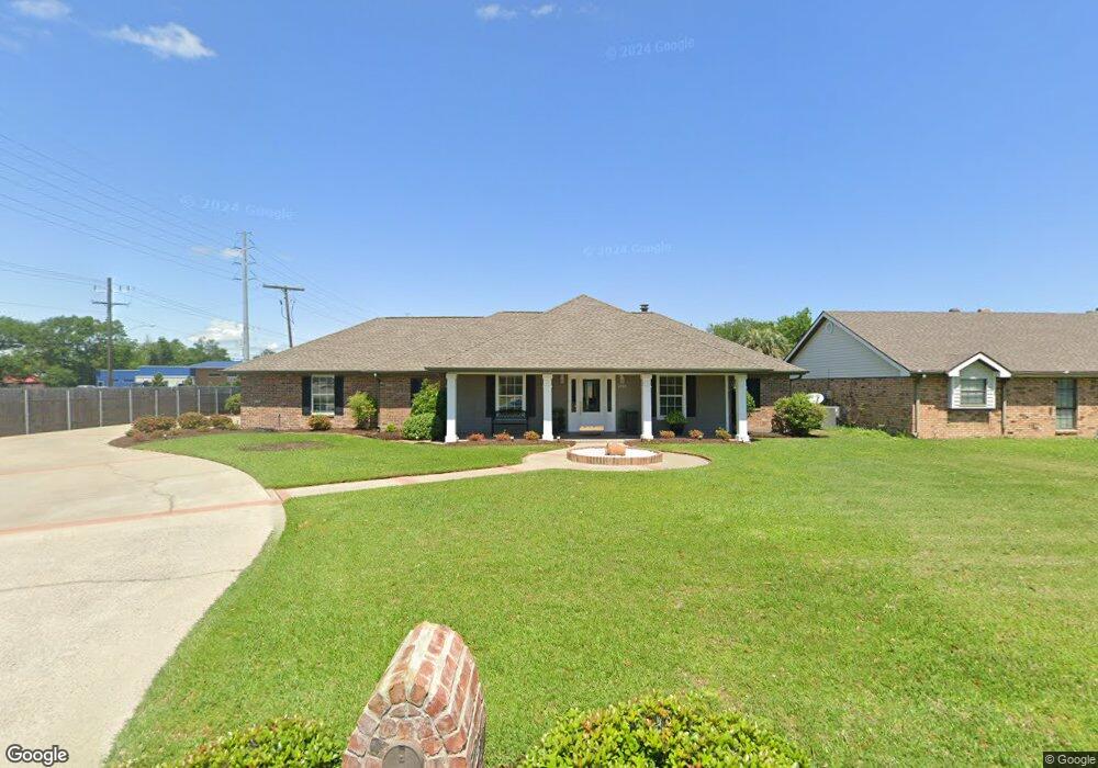 1440 Waverly St, Lake Charles, LA 70605 - photo 1