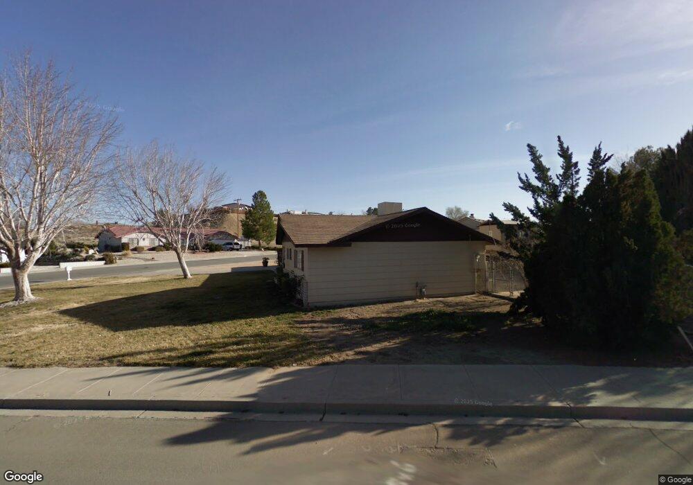 17067 Crestview Dr, Victorville, CA 92395 - photo 1