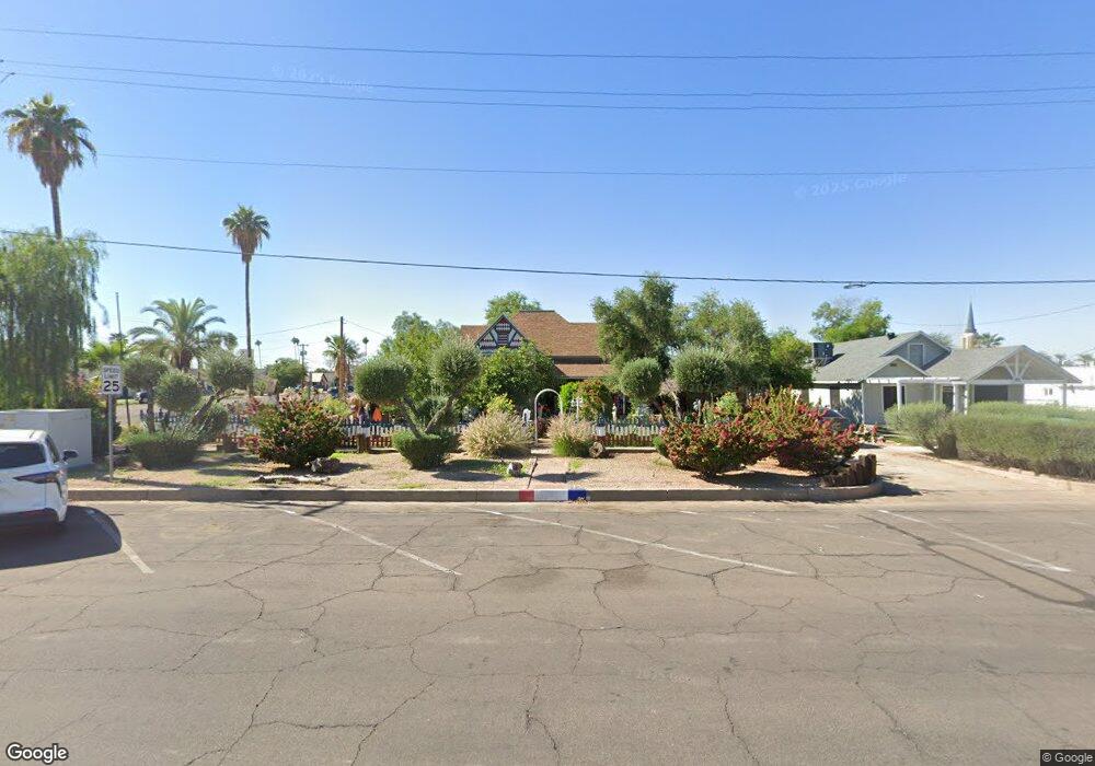 160 S Sirrine, Mesa, AZ 85210 - photo 1