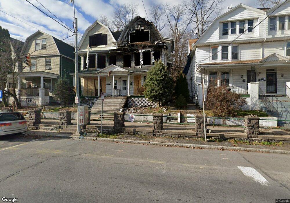 400 N Main St, Wilkes-Barre, PA 18702 - photo 1