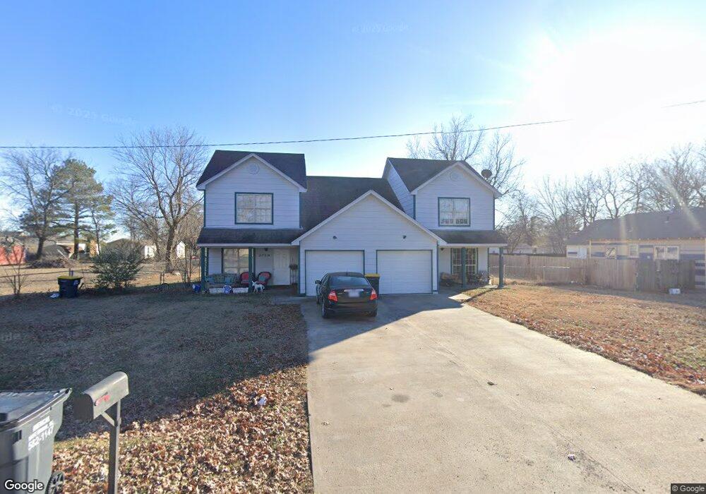270 E 147th St unit B, Glenpool, OK 74033 - photo 1