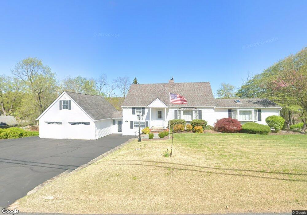 90 Berry Rd, Monroe, NY 10950 - photo 1