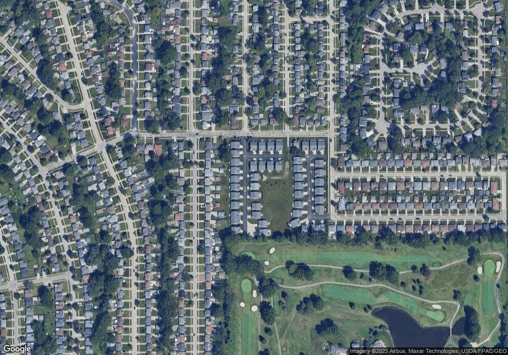 1425 Birdie Ln unit 13, Wickliffe, OH 44092 - photo 1