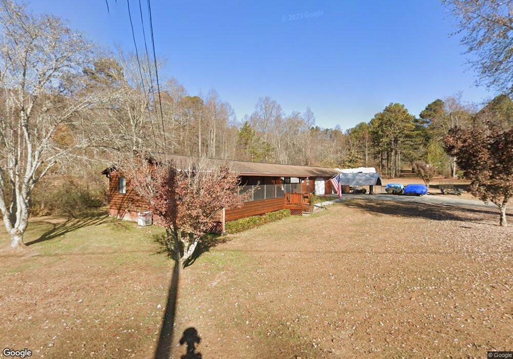 260 Mountain Rivers Rd, Mineral Bluff, GA 30559 - photo 1