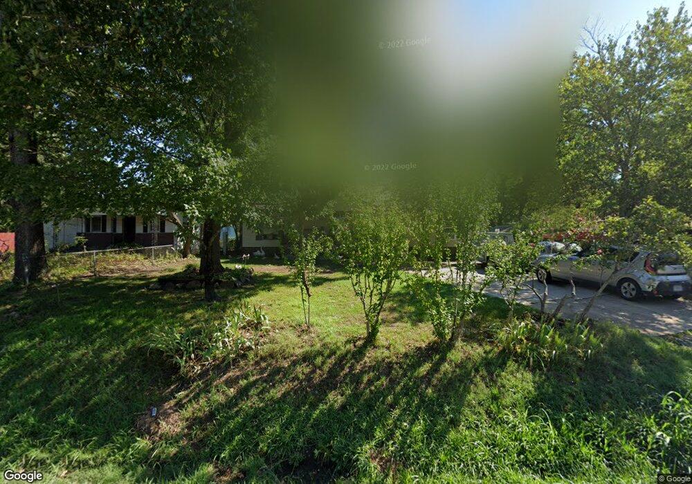 2219 State Highway 248, Reeds Spring, MO 65737 - photo 1