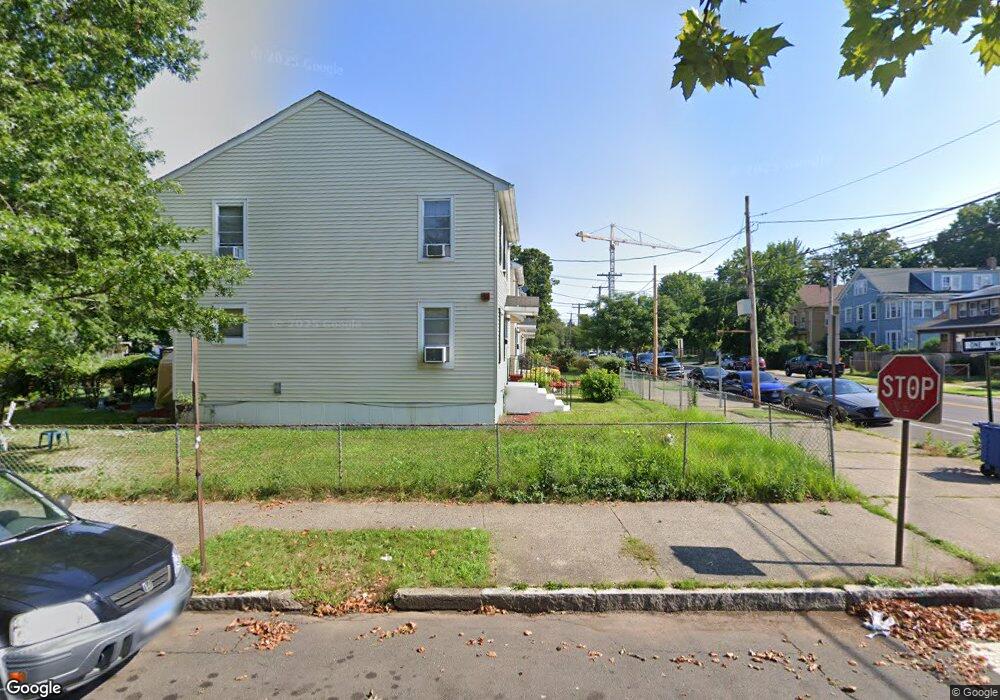 58 Sherman Ave, New Haven, CT 06511 - photo 1