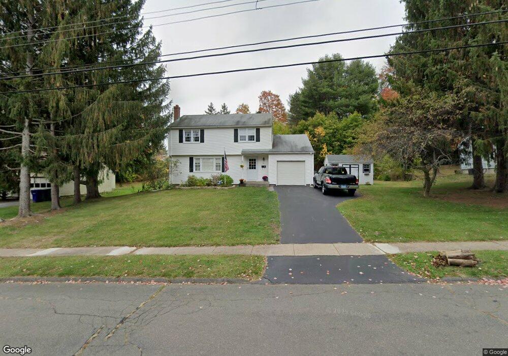 21 Nolan Dr, Bloomfield, CT 06002 - photo 1