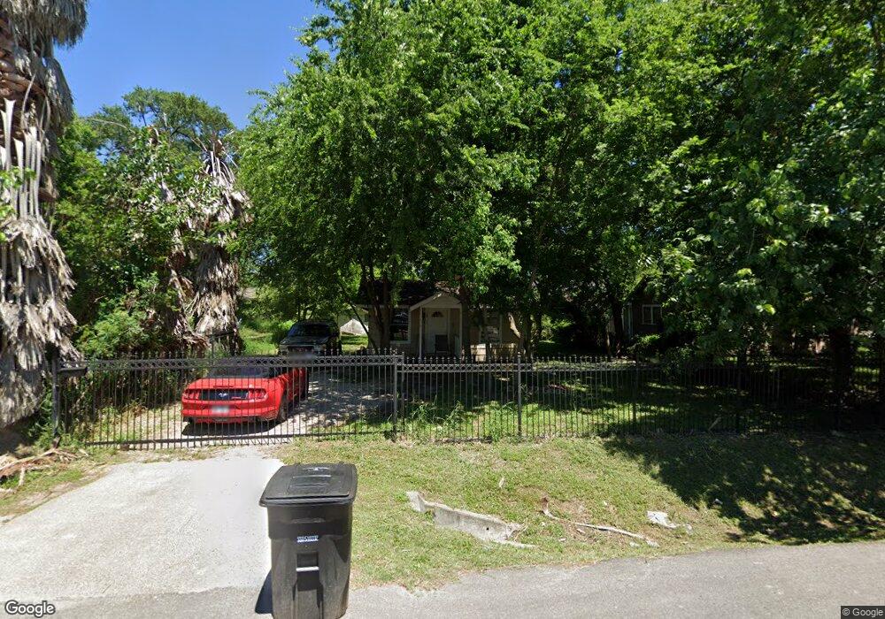 5604R Enid St, Houston, TX 77009 - photo 1