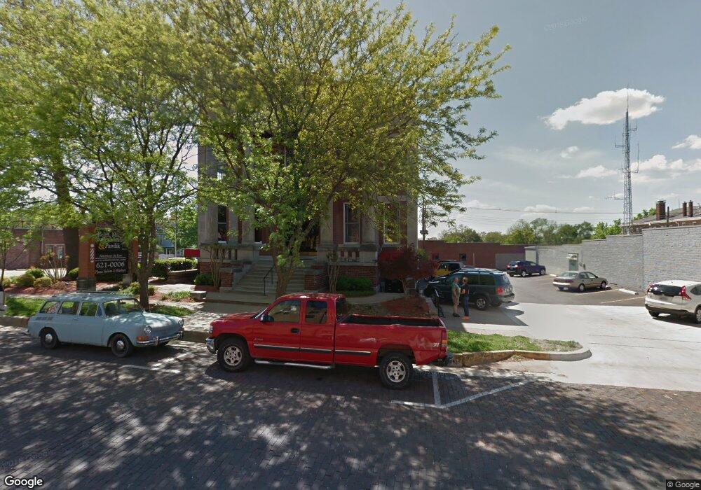 224 S 2nd St, Rogers, AR 72756 - photo 1