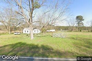 4845 County Line Rd W, Mitchell, GA 30820