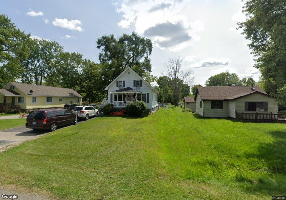 4755 Griswold Rd, Kimball, MI 48074 - photo 1