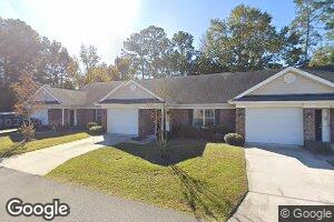 1159 Mohawk St Unit M4, Savannah, GA 31419