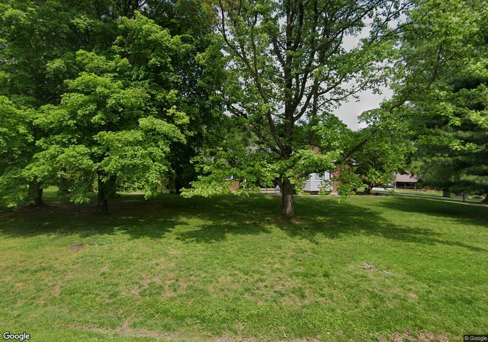 615 Old Fayetteville Rd, Freeburg, IL 62243 - photo 1