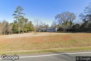 1599 Nicholson St, Richland, GA 31825