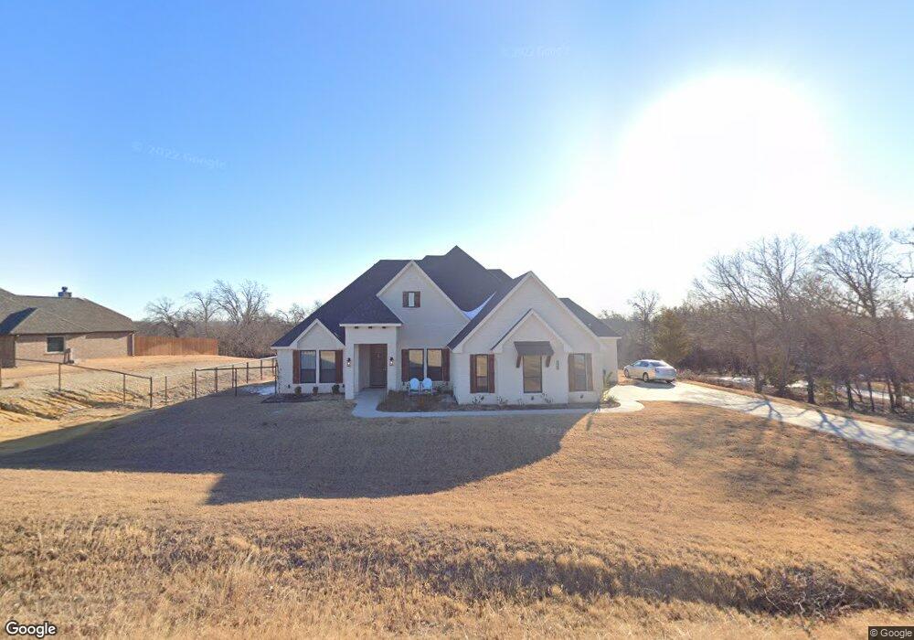 224 Scenic Wood Dr, Azle, TX 76020 - photo 1