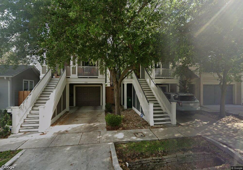 832 E 24th St, Houston, TX 77009 - photo 1