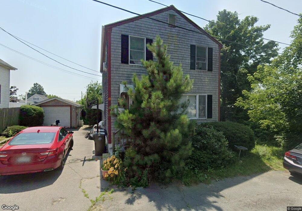 15 Temple St, South Dartmouth, MA 02748 - photo 1