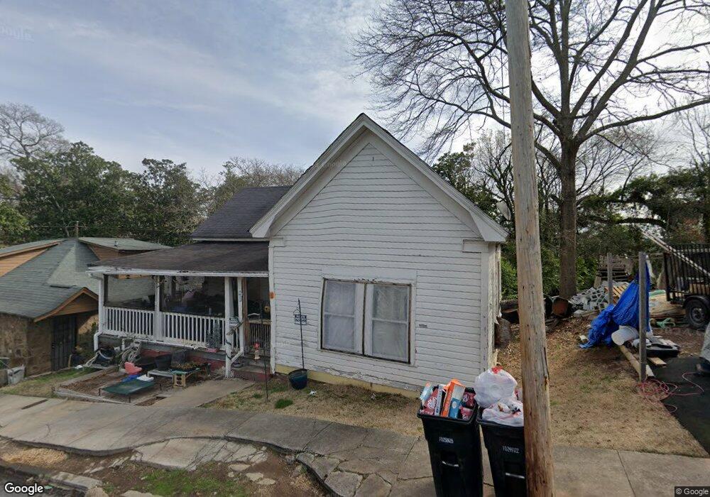 3 Klassing St SW, Rome, GA 30161 - photo 1