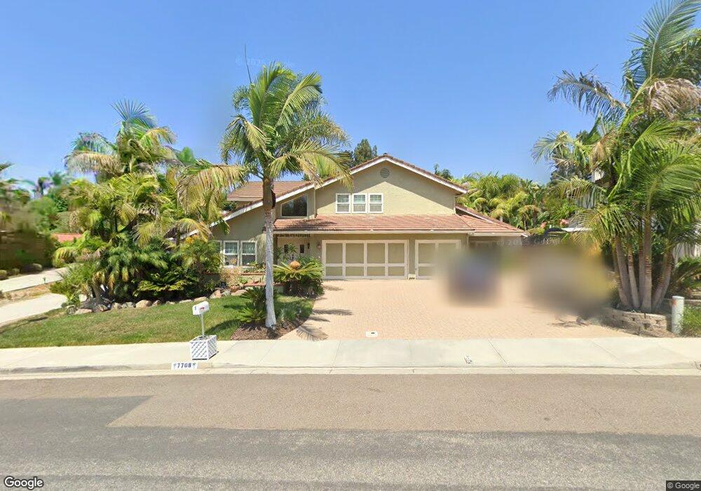 7708 Rocio St, Carlsbad, CA 92009 - photo 1