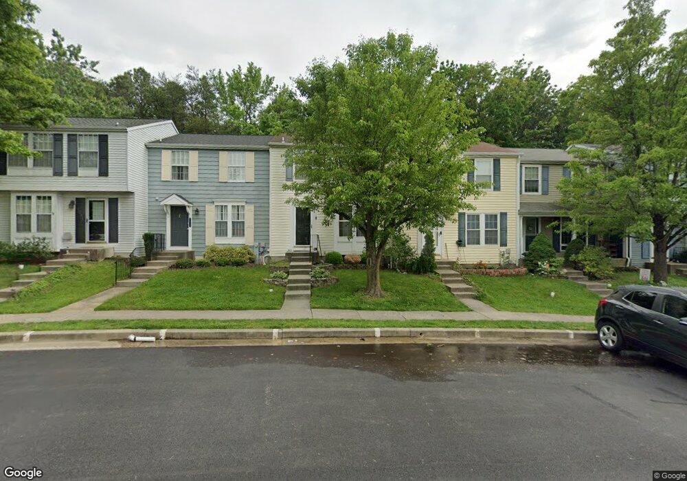 5027 Clifford Rd, Perry Hall, MD 21128 - photo 1