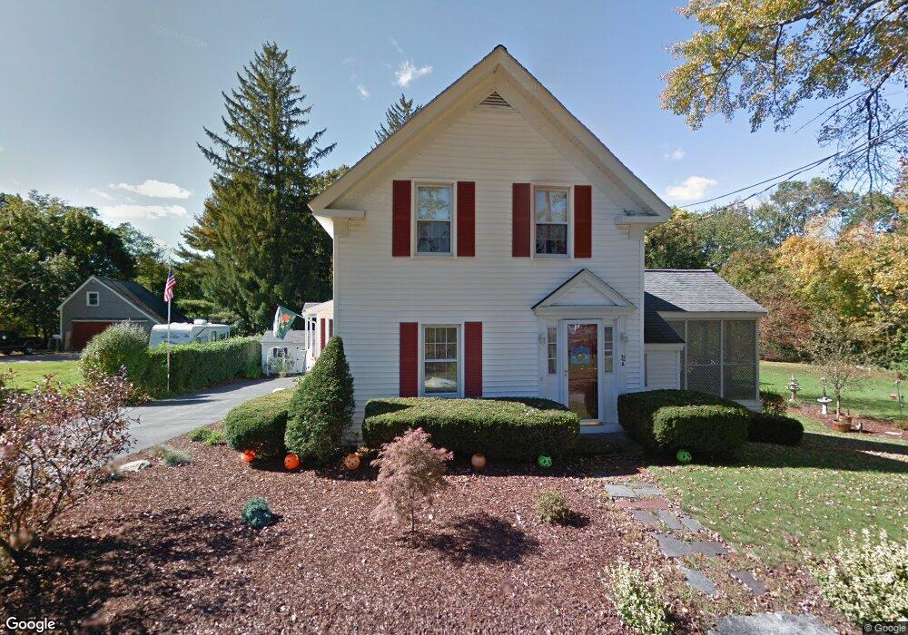 32 2nd St, Chelmsford, MA 01824 - photo 1