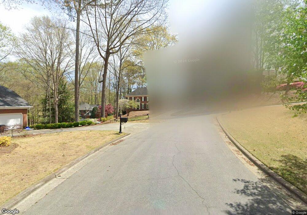 0 Tavistock Place, Roswell, GA 30076 - photo 1