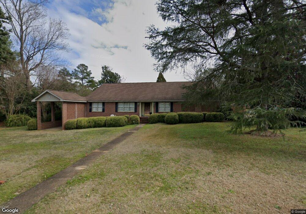 101 Valley Dr, Americus, GA 31709 - photo 1