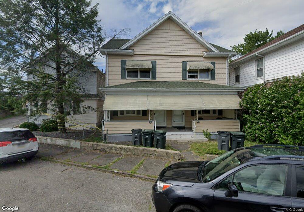 947 W 1st St, Hazleton, PA 18201 - photo 1