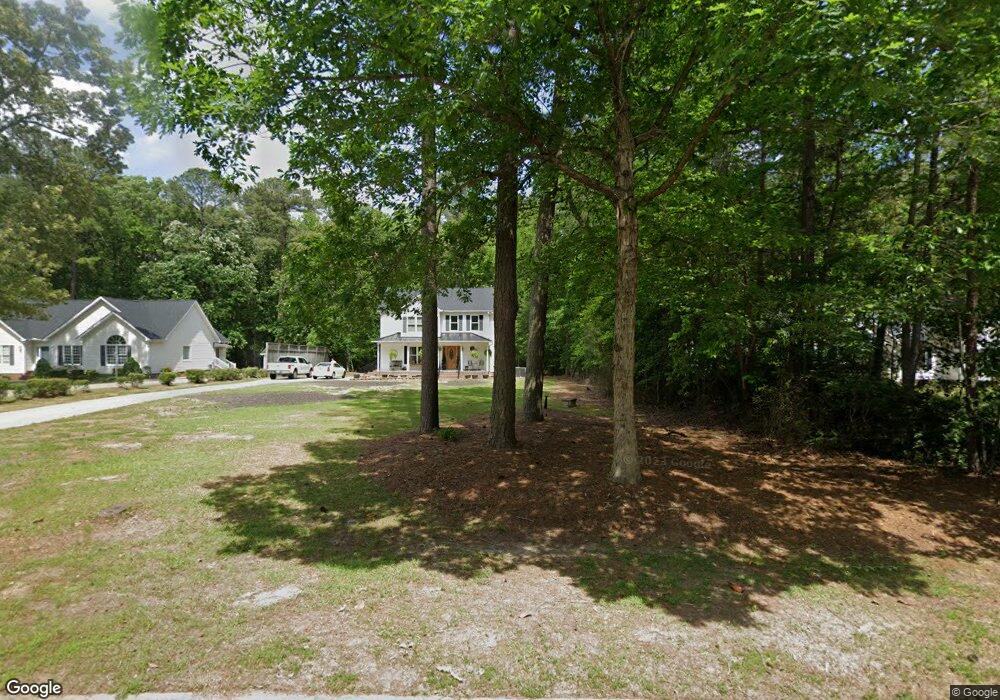 882 Corbett St, Winterville, NC 28590 - photo 1