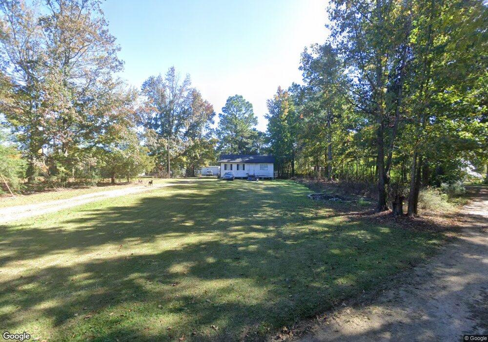 1016 Richardson Rd, Magnolia, MS 39652 - photo 1