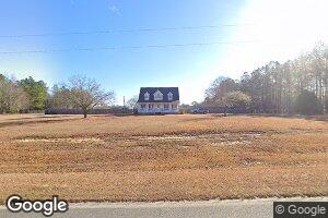 518 Bay Springs Church Rd, Adrian, GA 31002