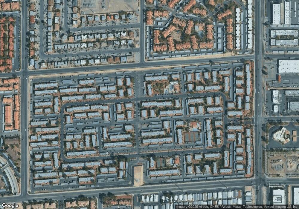 5081 River Glen Dr unit 114, Las Vegas, NV 89103 - photo 1