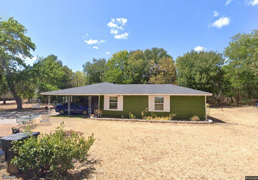 8580 Little Mexico Rd, Temple, TX 76504 - photo 1