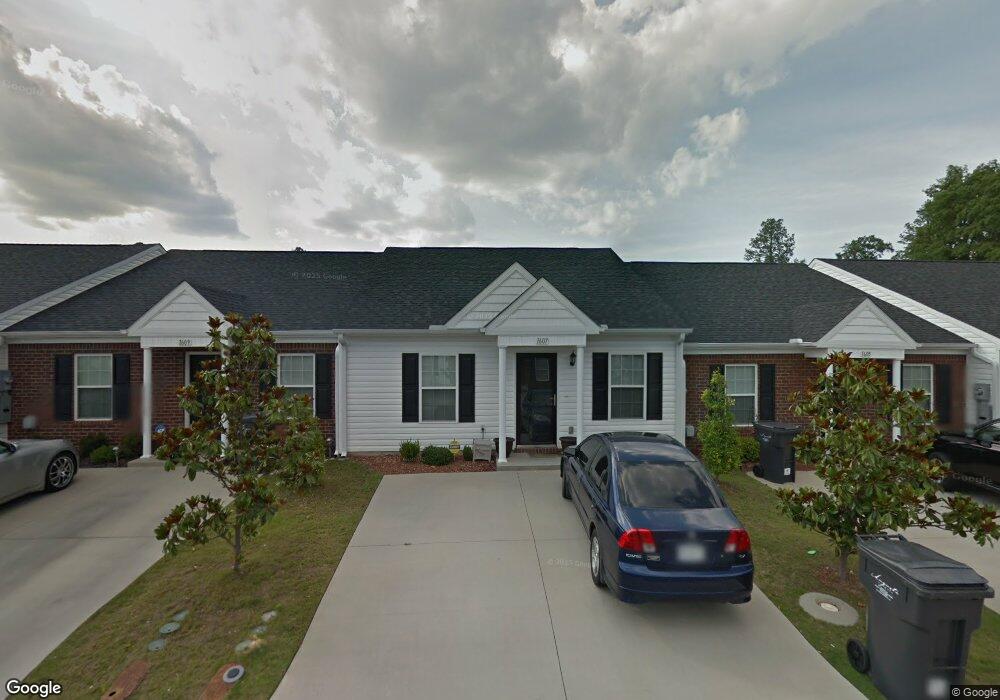 1607 Emma St, Augusta, GA 30909 - photo 1