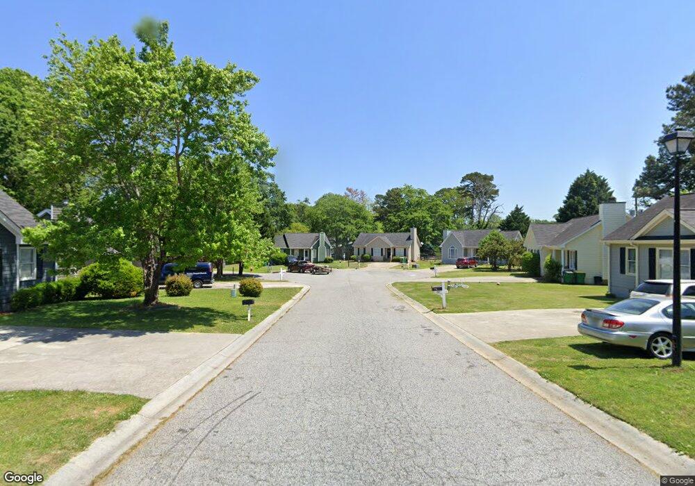 0 Charles Ct unit 8423159, Winder, GA 30680 - photo 1