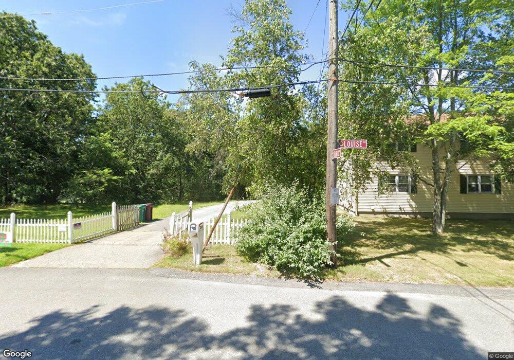 249 Louise St, Woonsocket, RI 02895 - photo 1