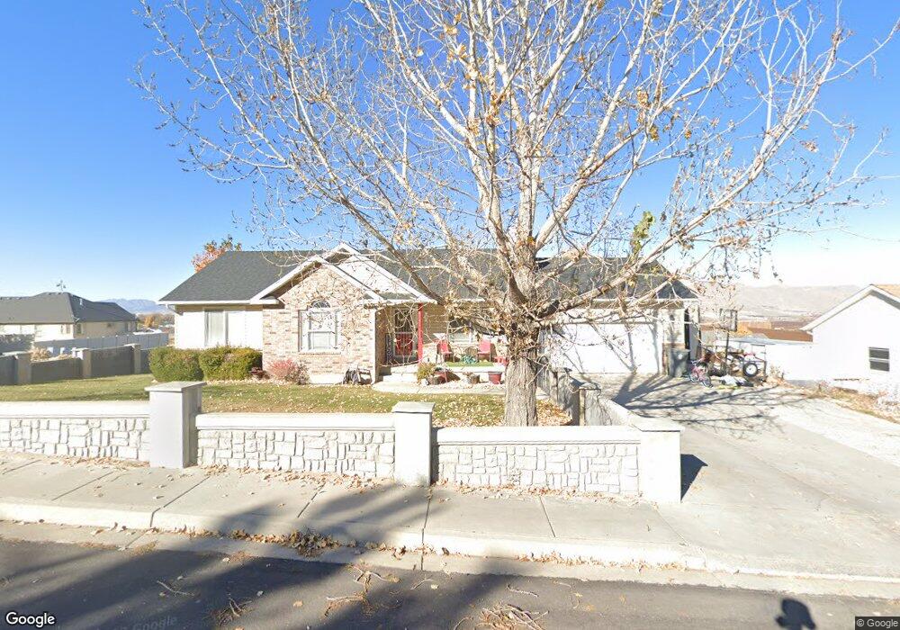 263 N Appleview Dr, Santaquin, UT 84655 - photo 1