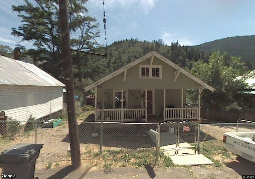 6010 Snow St, Dunsmuir, CA 96025 - photo 1