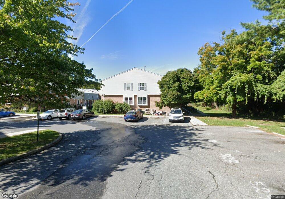 539 W Diamond Ave, Gaithersburg, MD 20877 - photo 1