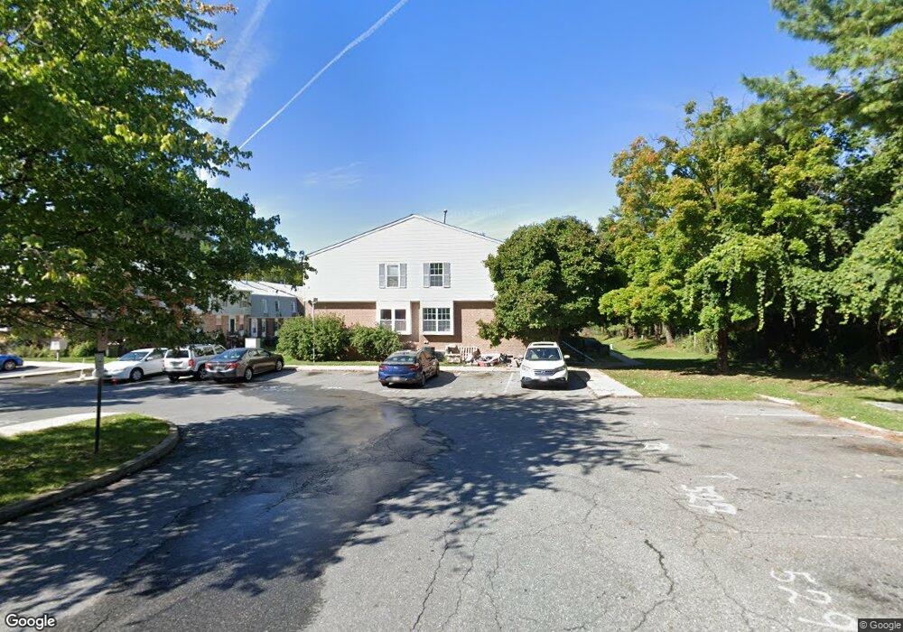 541 W Diamond Ave, Gaithersburg, MD 20877 - photo 1