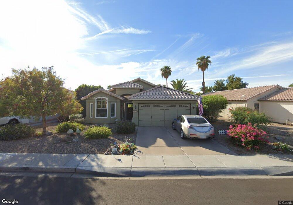 719 E Baylor Ln, Chandler, AZ 85225 - photo 1